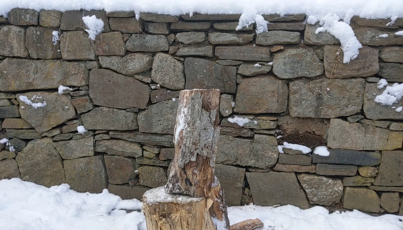 oohhhh&hellip;. i&rsquo;m a lumberjack, et cetera